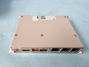 Bewegungssteuerung <span class=keywords><strong>P</strong></span>-MASON CONTROLLER <span class=keywords><strong>2</strong></span> Programmierbarer Controller für Industrieautomation - Product Image 3