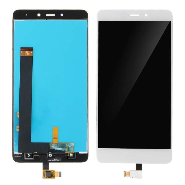 China Supplier Original for Xiaomi Redmi Note 4 LCD Touch Screen Mobile Phone Spare Parts