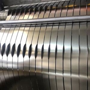 Bobina de Acero Galvanizado Laminado en Frío Estándar JIS, Precio de Fábrica al por Mayor, Placa de Acero de Alta Resistencia para Doblado/Soldadura/Corte - Product Image 3