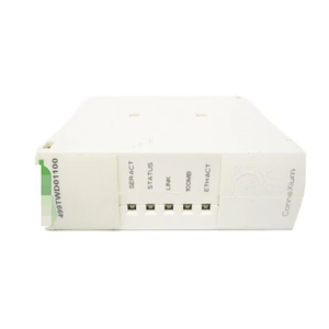 ELECTRIC 499TWD01100 UNMP Nouveau contrôleur de programmation PLC dédié PAC d'automatisation industrielle Original prêt à l'emploi - Product Image 1