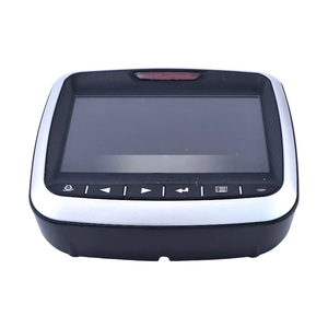 หน้าจอแสดงผลรถขุดใหม่ 300426-00164 แผงหน้าปัด LCD รุ่น DX300 DX140 DX350LC DX225 DX220 DX380 - Product Image 1