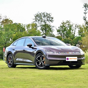 Nouvelle berline électrique Changan Qiyuan A06 630 km <span class=keywords><strong>Pro</strong></span>+ avec autonomie L2 et coefficient de traînée de 0,205 Cd pour usage quotidien, en promotion - Product Image 3
