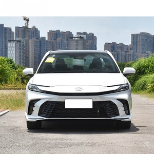 Pago en Línea, Precio Económico 2025, Autos Toyota 2026, Nuevos Camrys Toyota 2026, Autos de 5 Asientos, Gasolina, Híbridos - Product Image 3