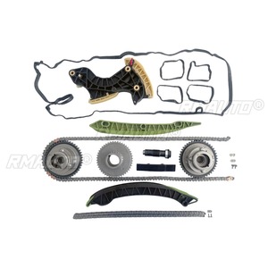 Kit de Reparación de Engranaje de Admisión y Escape del Árbol de Levas ASBG-BC.271XK-8 para Motor 271, Accesorios para Automóviles - Product Image 4