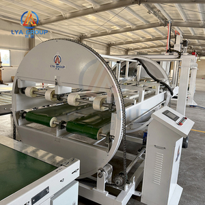 Gạch đất sét mềm MCM đá cắt đá gợn sóng Hội Đồng Quản trị linh hoạt gạch sản xuất máy làm - Product Image 3