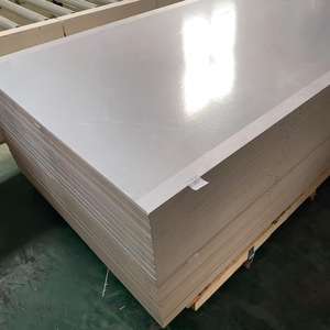 THEMEGA Panneau de glace et de feu en panneau de fibres haute densité imperméable ignifuge écologique pour l'école, l'hôtel et l'hôpital. - Product Image 3