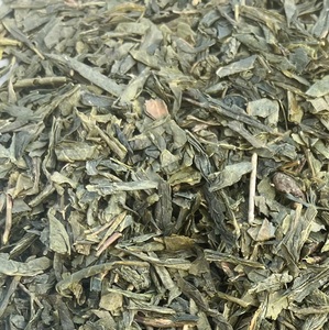 Thé au riz brun mélangé de qualité supérieure et riz brun torréfié <span class=keywords><strong>Sencha</strong></span> 1 kg en vrac en boîte/sac/sachet - Product Image 2