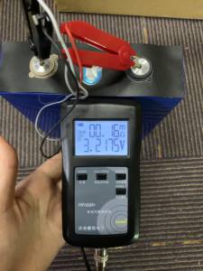 EU EE. UU. Shipping shipping 16pcs 200Ah 3,2 V 202Ah prismatic LiFePO4 battery for car shopping cart Golf EU and EE. UU. - Product Image 6