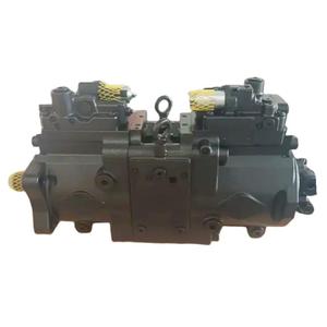 Pompe hydraulique principale pour excavatrice série K7V, modèles K7V125DTP, K7V125DTP1K9R-0E1K-V, YN10V00070F - Product Image 2