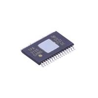 Composants électroniques de Circuit intégré de puce IC TPA3126D2DADR nouveaux et originaux TPA3126 HTSSOP32