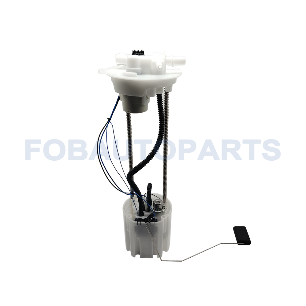 Electric Fuel Pump Assembly for Chevy Silverado 2500 HD 6.0L 2011-2015 3500 HD 6.0L 2011-2014 E4044M