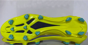 Machine de fabrication de semelles en TPU pour chaussures de football, film protecteur de <span class=keywords><strong>semelle</strong></span> en TPU, machine de protection de <span class=keywords><strong>semelle</strong></span> en TPU - Product Image 3