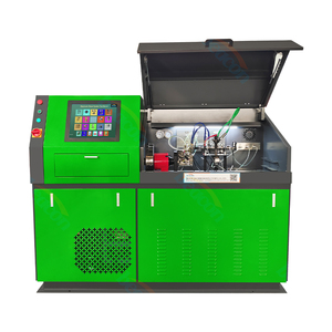 CR899 Automatische Common Rail Testbank All-in-one Diesel Brandstoftestmachine - Product Image 1