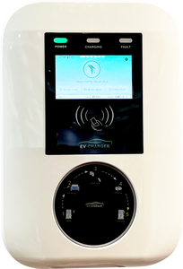 Cargador tary Home EV montado en la pared 32A 7kw <span class=keywords><strong>Punto</strong></span> <span class=keywords><strong>de</strong></span> estación <span class=keywords><strong>de</strong></span> carga <span class=keywords><strong>de</strong></span> <span class=keywords><strong>coche</strong></span> <span class=keywords><strong>Precio</strong></span> <span class=keywords><strong>de</strong></span> fábrica Alta calidad - Product Image 2