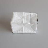 Bolsa de Polvo No Tejida Compatible con Xiaomi 6 6 Max 6 Pro X10 B101CN C102CN, Compatible con Dreame Mijia L30 L20 L10 Ultra L10s Ultra S10, Repuestos