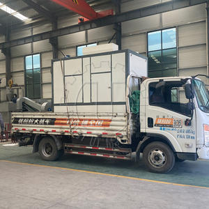 Planta Separadora Electrostática de Cobre, Aluminio y Plástico con Tasa de Recuperación del 95-98%, Máquina de Recuperación de Metales UT UTJD-1, Capacidad de 100-150 kg/h - Product Image 4