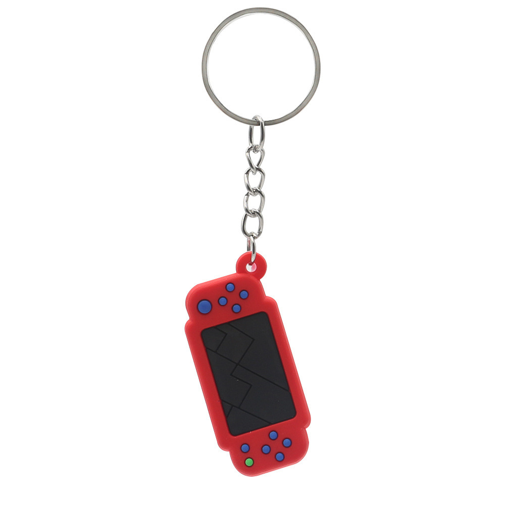 Game style 10