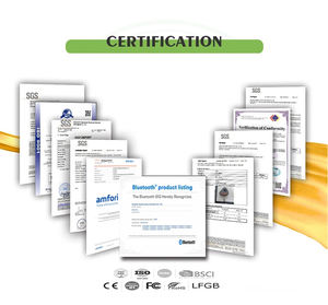 เครื่องชั่งน้ำหนักอัจฉริยะพร้อมถาดชั่งไขมันวิเคราะห์ไขมันผ่านบลูทูธ - Product Image 6