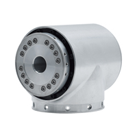 Módulo de Articulación Robótica ERob 80T de 48 VCC, Actuador de Articulación Robótica de Alto Torque de 146 W para Robot Humanoide