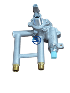 Vanne de brûleur de surface à disque magique OEM pour plaque de cuisson à gaz Source électrique pour usage domestique et VR directement de l'usine - Product Image 2