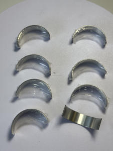 Высококачественный новый стальной комплект подшипников коленчатого вала, совместимый с Jeep Grand Cherokee 3.0L дизель Oe 68229163AA 68229245AA 68147095AA - Product Image 2