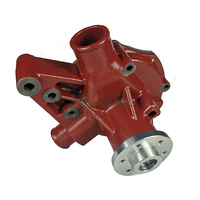 Pompe à eau 65.06500-6140F 6142F pour Daewoo DH225-9 DH300-7 DH258, pièce de rechange robuste conforme aux spécifications OEM, ajustement direct