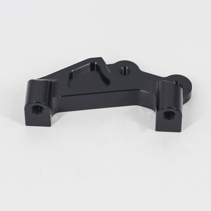 Adaptateur de trottinette WEIFAN U1/U+ en alliage d'aluminium durable, pièce pour trottinettes LJM019 - Product Image 2