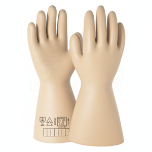 TYRON Sécurité électrique et équipement de support pour salle blanche - Product Image 1