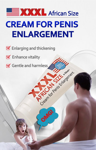 Venta caliente alargamiento del pene espesar crema mejorar hombres adultos salud sexo cuidado pene aumentar crema de crecimiento - Product Image 6