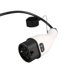 Vente chaude Nouvelle Énergie Véhicules Électriques EV Connecteurs <span class=keywords><strong>Camping</strong></span> En Plein Air Prise D'extraction De Puissance avec Pistolet À Décharge - Product Image 3