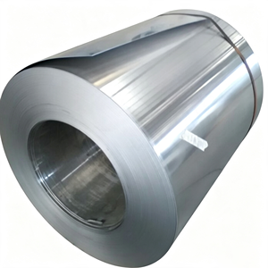 Bobina de Aleación de Aluminio de Primera Calidad en Diversas Condiciones de Temperatura para Procesamiento Mecánico Industrial - Product Image 1