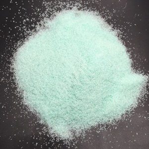 <span class=keywords><strong>Sulfate</strong></span> ferrique heptahydraté/<span class=keywords><strong>sulfate</strong></span> ferrique monohydraté au meilleur prix et en grande quantité - Product Image 4