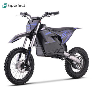 Haute performance 1600W-<span class=keywords><strong>2000W</strong></span> 48V-60V électrique Super Pit Dirt Bike enfants tout-terrain Motocross motos <span class=keywords><strong>moto</strong></span> avec CE - Product Image 2