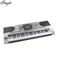 61-Key Simulation Piano Kevboard Music Keyboard Piano 32 Maximum Polyphony