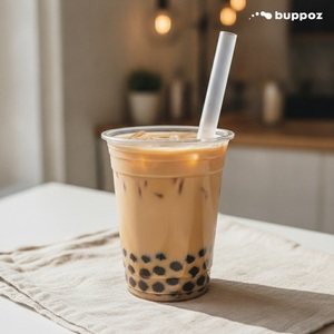 ผงชาฟองนมผง - Product Image 3