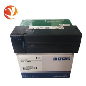 Módulo de Entrada Digital O-mron G6I-D22A G6ID22A Nuevo y Original, Controlador Programable PLC - Product Image 1