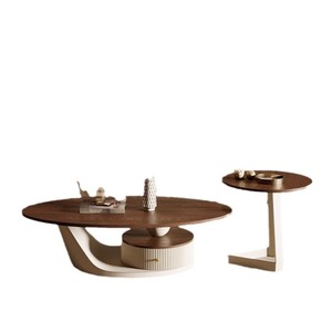 <span class=keywords><strong>Mesa</strong></span> <span class=keywords><strong>de</strong></span> Centro Moderna <span class=keywords><strong>de</strong></span> Muebles para Sala <span class=keywords><strong>de</strong></span> <span class=keywords><strong>Estar</strong></span> <span class=keywords><strong>de</strong></span> Venta Directa <span class=keywords><strong>de</strong></span> Fábrica con Cajones para Uso en Sala <span class=keywords><strong>de</strong></span> <span class=keywords><strong>Estar</strong></span> - Product Image 3