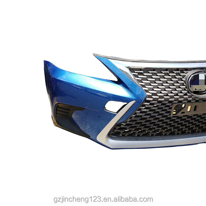2006 lexus is 250 front bumper