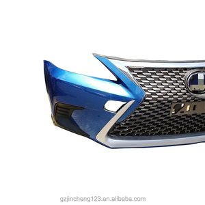 Kit de carrosserie de pare-chocs Pour kit de carrosserie <span class=keywords><strong>lexus</strong></span> <span class=keywords><strong>ct</strong></span> <span class=keywords><strong>200h</strong></span> Kit de pare-chocs avant - Product Image 5