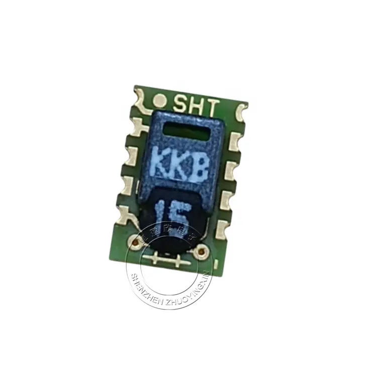 Оригинальные электронные компоненты SHT15 SMD датчик влажности/температуры 5 В DTL 2%