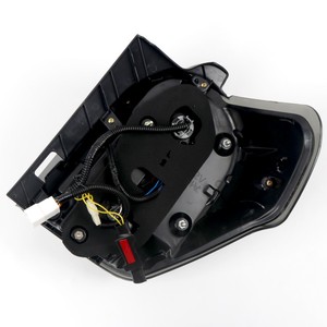 ApexRide Ventes Chaudes 2010-2020 Accessoires 4x4 Systèmes d'Éclairage Automobile Feux Arrière LED pour <span class=keywords><strong>TOYOTA</strong></span> 4Runner - Product Image 6