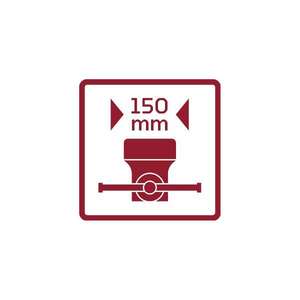 GEDORE - 3301738 Turnable <b>vice</b> jaw - EAN 4060833017381 VISES, <b>CLAMPS</b> AND ROPES VISES - Product Image 4