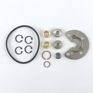 Kit di Riparazione e Ricostruzione CRAFT Turbo CT16V per <span class=keywords><strong>Toyota</strong></span> <span class=keywords><strong>D4D</strong></span> Hilux N70 KUN26R 2005-2015, Codice 17201-0L040, Parti per Turbocompressore - Product Image 4