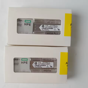 Module émetteur-récepteur Aruba JD092B JD094B J4858D J4859D J9151D J9150D 10GBASE-SR SFP+LC POE Capacité de commutation 40 Gbit/s Garantie 1 an - Product Image 3