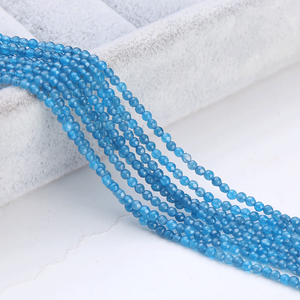 AAA Grade Loose Gemstones <b>Beads</b> for Sale Howlite Cat's Eye Opal Brilliant Cut Rondelle Marquise Square Shapes <b>Red</b> Color Special - Product Image 6