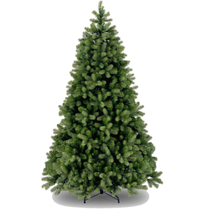 Nouveau Design Arbre de Noël De Luxe Décoré De Noël Boule Guirlande Arbre Offre Spéciale Pe Arbre De Noël - Product Image 1