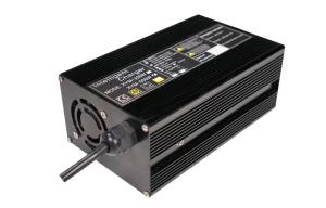 Cargador de Baterías de Litio XYM300 3S 4S 5S 12V 24V 15A 8A 110V 220v 3.2v 3.7v LTO 2.0V - Product Image 2