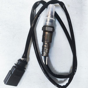 مستشعر أكسجين عالي الجودة لتويوتا فولكسفاغن هوندا نيسان مرسيدس بنز بي دبليو أودي شيفروليه منقوشة هيونداي * - Product Image 1