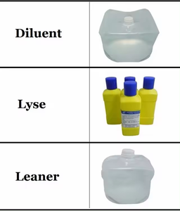 Analizador de Hematología veterinaria de suministros médicos, Analizador de Hematología de 5 partes, Analizador de sangre, 1, 2 - Product Image 5