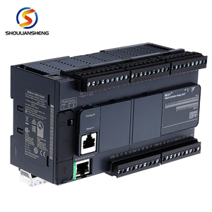 PLC <b>Controller</b> Tm221ce40r <b>Motor</b> New Original Stock in - Product Image 1